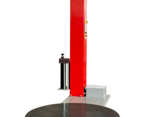 ΜΗΧΑΝΗ ΠΕΡΙΤΥΛΙΞΗΣ ΠΑΛΕΤΩΝ FACILE 0.1