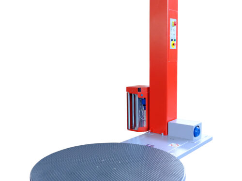 ΜΗΧΑΝΗ ΠΕΡΙΤΥΛΙΞΗΣ ΠΑΛΕΤΩΝ FACILE 0.5