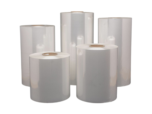 ΦΙΛΜ ΣΥΡΡΙΚΝΩΣΗΣ ΠΟΛΥΟΛΕΦΙΝΗΣ V-Shrink ST 15mic