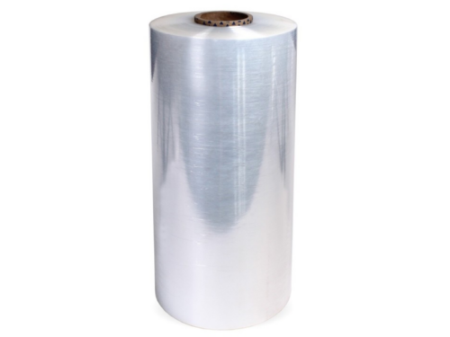 Stretch Film Μηχανής Power 23 mic – Ρολό Φιλμ για Μηχανική Περιτύλιξη Παλετών