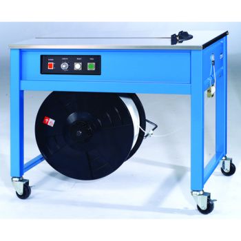 Ημιαυτόματη Τσερκομηχανη Πλαστικού Τσερκιου