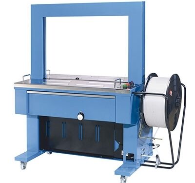 ΑΥΤΟΜΑΤΗ ΤΣΕΡΚΟΜΗΧΑΝΗ ΠΛΑΣΤΙΚΟΥ ΤΣΕΡΚΙΟΥ TP 6000