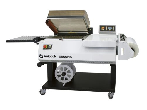 SMIPACK S 560 NA
