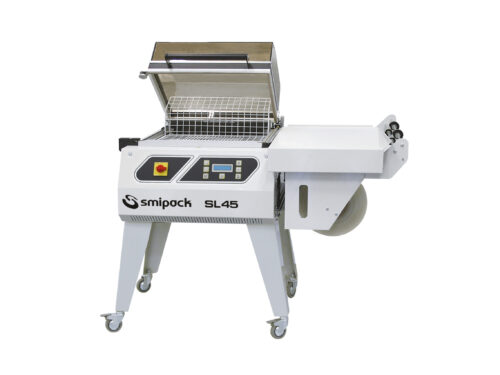 SMIPACK SL45 ΚΑΜΠΑΝΑ ΘΕΡΜΟΣΥΡΡΙΚΝΩΣΗΣ