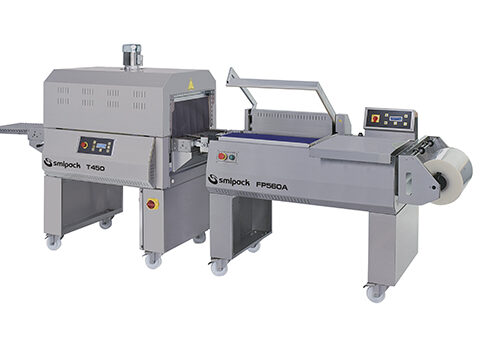 Συσκευασία Τροφιμων