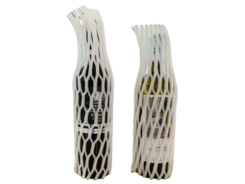 Αφρώδες Δίχτυ Προστασίας