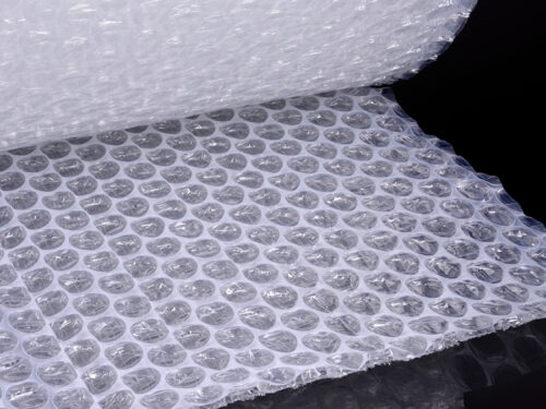 Αεροπλάστ σε ρολό