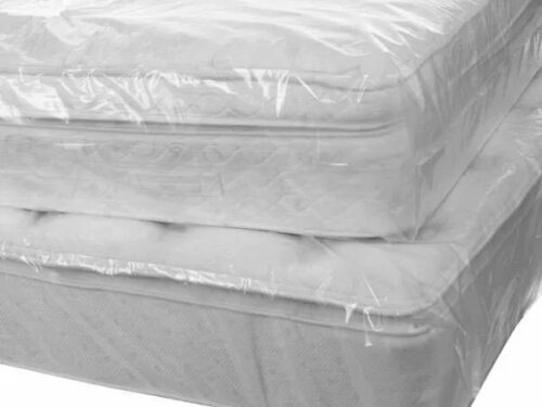 Σακούλες Στρωμάτων