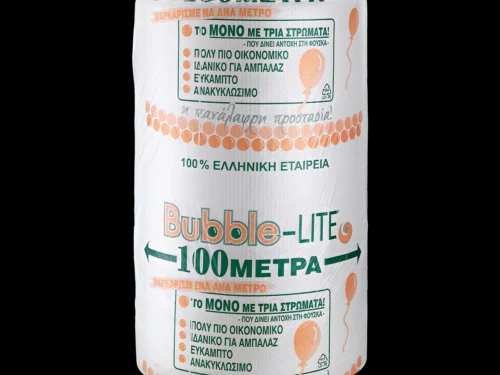 Αεροπλάστ Bubble Lite