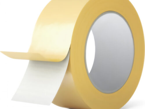 Ταινία Διπλής Όψης