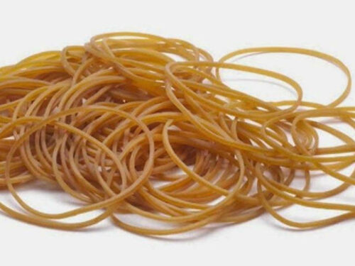 Λαστιχάκια Συσκευασίας 1kg