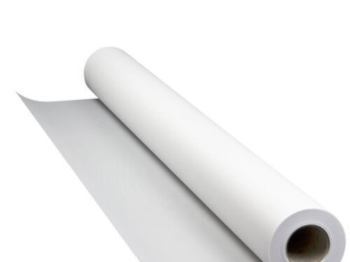 Χαρτί Σελιλόζα λευκή σε ρολό των 8/κιλών