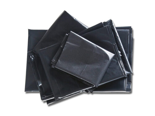 Σάκοι απορριμμάτων ενισχυμένοι (90 Χ 120cm)