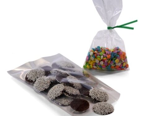 σακουλακι pp πολυπροπυλενίου