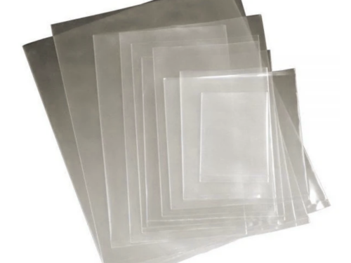 Σακουλάκια PE Πολυαιθυλενίου LDPE