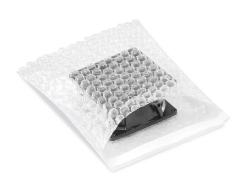 Σακουλάκι Συσκευασίας Αεροπλάστ Με Αυτοκόλλητο (10 Τεμάχια)