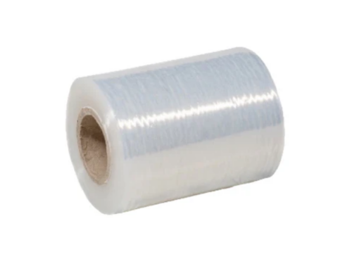 Stretch film χειρός mini roll 100mm x 150m