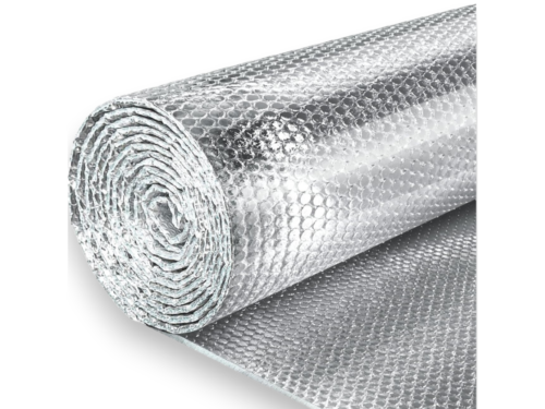 Θερμοανακλαστική μόνωση Reflectix 0.60m x 5m – Ιδανική για αποδοτική θέρμανση και εξοικονόμηση ενέργειας | Varvitsiotis.gr
