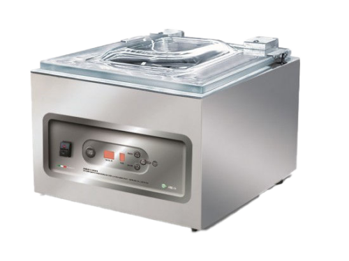 Μηχανή Vacuum Horeca Line CVE 260