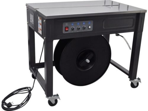 ΗΜΙΑΥΤΟΜΑΤΗ ΤΣΕΡΚΟΜΗΧΑΝΗ  ECOSTRAP 501