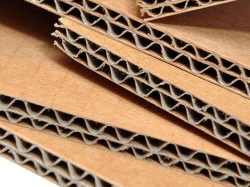 Χαρτοκιβώτια 5 Φύλλων