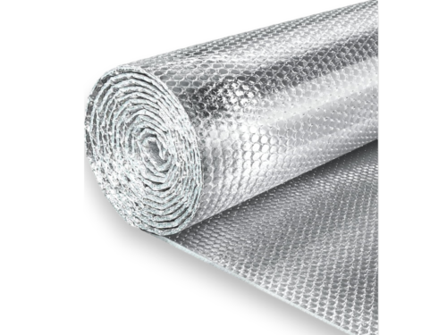 ΘΕΡΜΟΑΝΑΚΛΑΣΤΙΚΗ ΜΟΝΩΣΗ