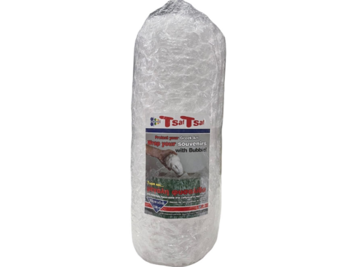 Αεροπλάστ Tsaf Tsaf 100cm x 5m