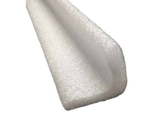 Αφρώδεις Προστατευτικές Γωνίες Τύπου 2m για προστασία ακμών και γωνιών