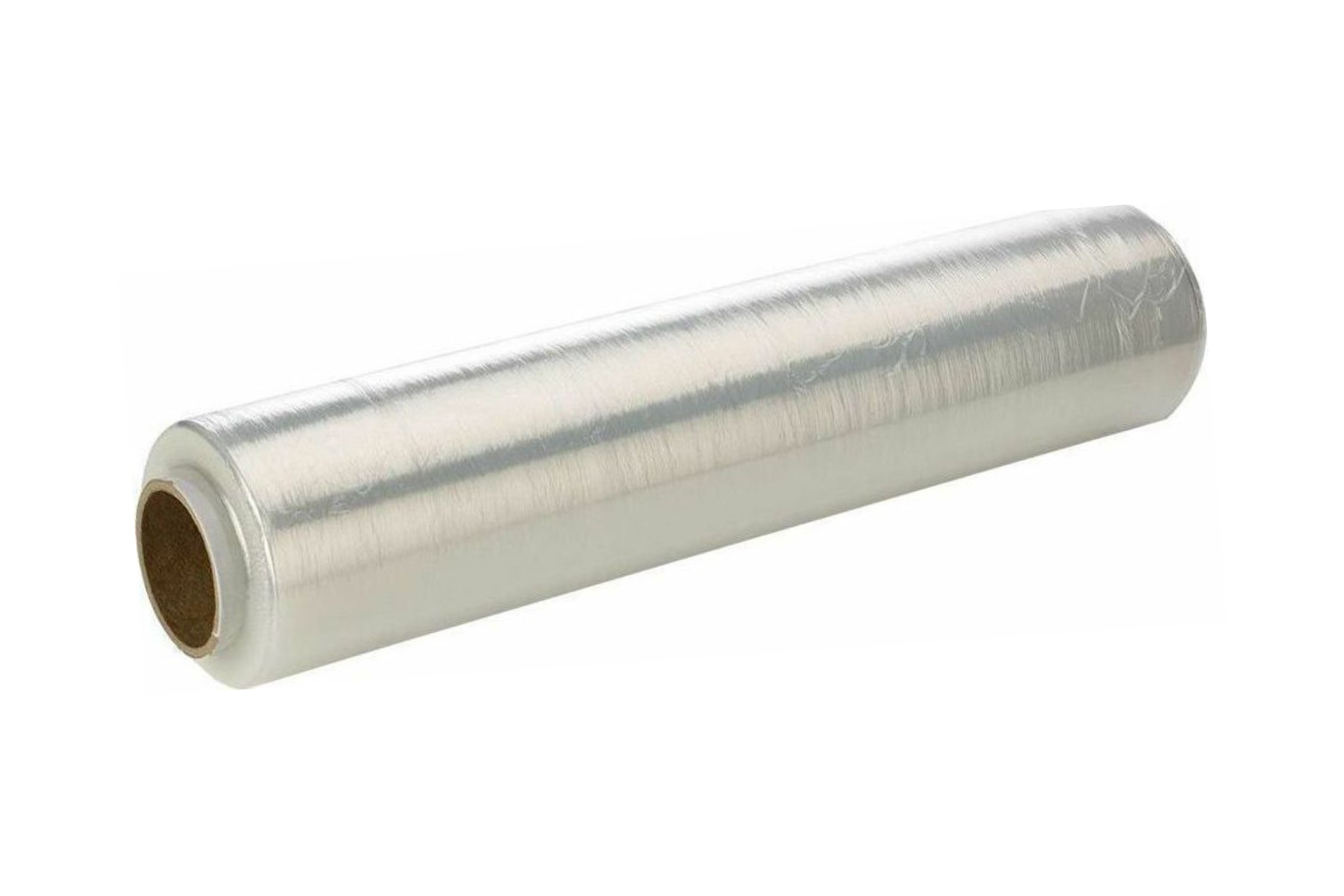 Stretch film χειρός για συσκευασία παλετών