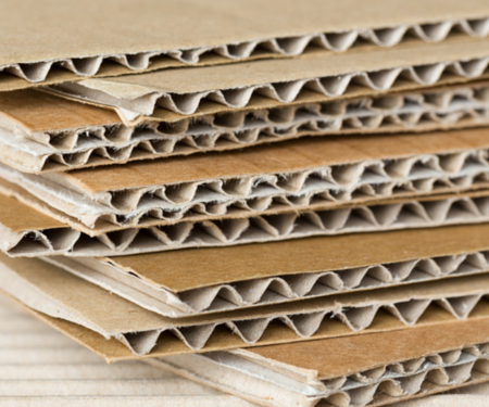 Χαρτοκιβώτια 3 φύλλων