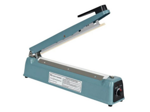 Θερμοκολλητικό Σακούλας Μεταλλικό/3mm