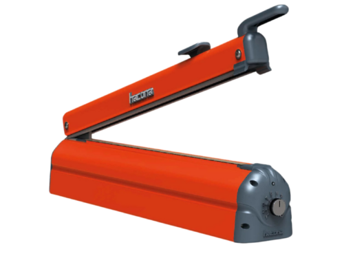 Θερμοκολλητικό Σακούλας με μαχαίρι κοπής C-TYPE