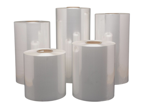 ΦΙΛΜ ΣΥΡΡΙΚΝΩΣΗΣ ΠΟΛΥΟΛΕΦΙΝΗΣ V-Shrink ST 19mic