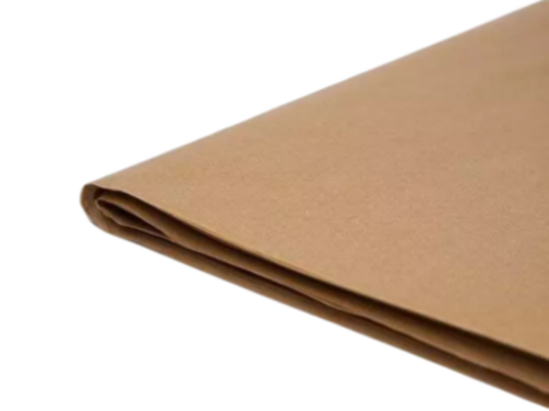 Χαρτί Αφής Καφέ 50x70cm