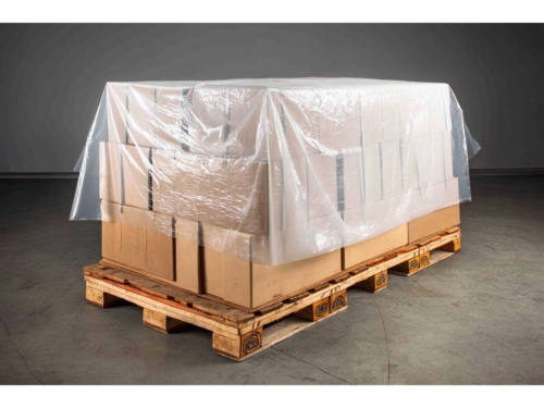 Φύλλα Επικάλυψης Παλέτας (Pallet Top Sheets) 1.40m x 1.60cm/ 8 τεμάχια