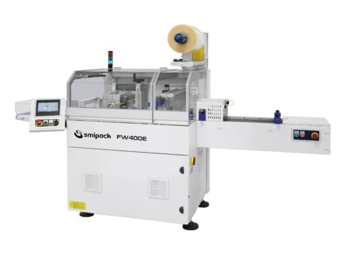 Μηχανή Flowpack Smipack FW400E
