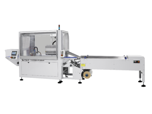 ΜΗΧΑΝΕΣ ΟΡΙΖΟΝΤΙΑΣ ΣΥΣΚΕΥΑΣΙΑΣ (FLOW PACK)