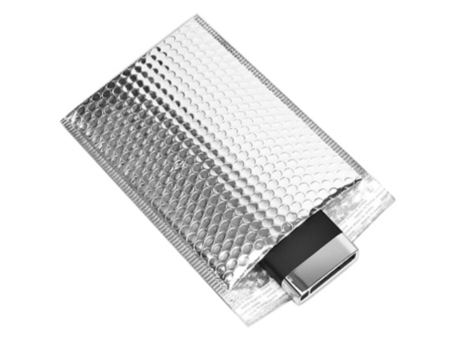 Aerometal - Φάκελοι Με Φυσαλίδα (10τεμάχια)